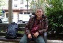Eduardo Bayona: “Hay muchos refugios para los periodistas fuera de las redacciones”