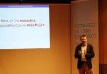 Ismael Nafría: “Todos los medios pueden ser el New York Times de su alcance y referencia”