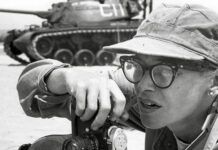 La guerra de las periodistas, por Rafael Bardají