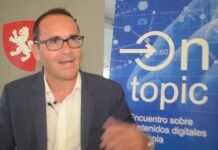 David Jiménez: “El clickbait no va a sostener las redacciones del futuro”