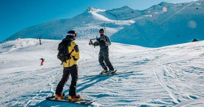 formigal