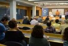 Las candidaturas de Isabel Poncela y Sara Castillero propondrán a la asamblea una Junta de consenso para dirigir la APA y el Colegio