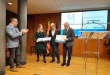 El blog de actualidad política ‘Desde la Aljafería’ gana el Premio Michel Vallés