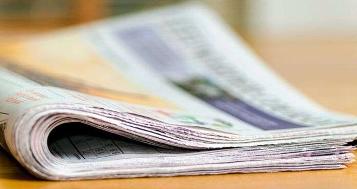 newspapers-444447_1280