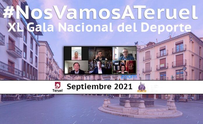 aepde teruel 2021