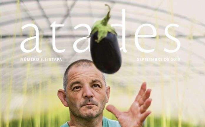 atades revista