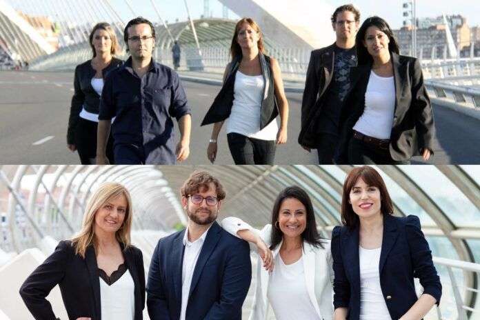 unidad movil aragon tv