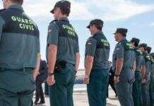 Convocados los Premios de Periodismo de la Guardia Civil