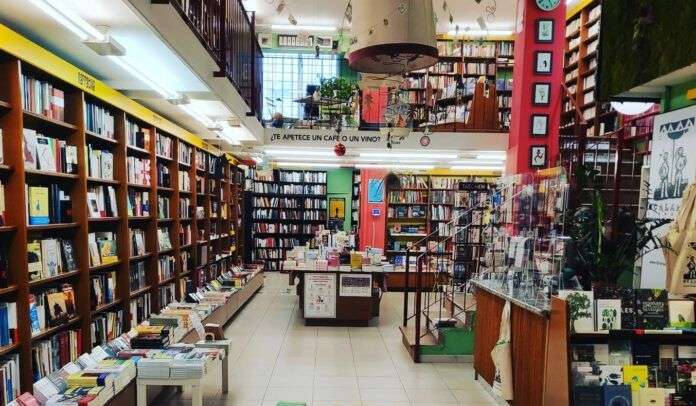 calamo dia del libro