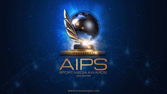 aips sport media awards 2020