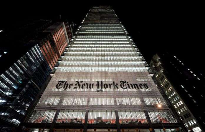 the-new-york-times
