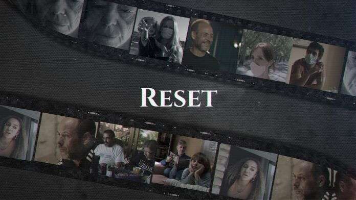 Prensa CARTV-Cartel RESET