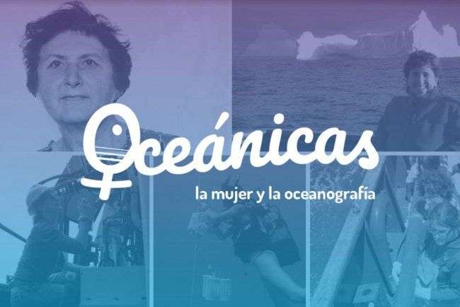 oceanicas
