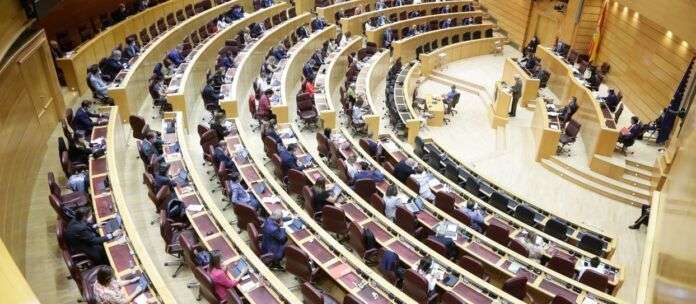 senado