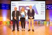 Nieves García Casarejos: “Los alumnos del Erasmus rural descubren una oportunidad de vida en los pueblos”