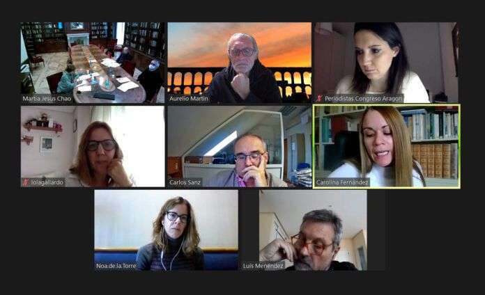 Reunión de la Junta Directiva de la FAPE