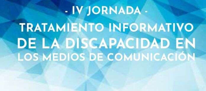 jornada informativa discapacidad