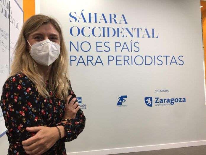 judith prat shara exposicion 1