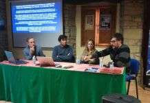 El Congreso de Periodismo y Repoblación regresa a Urriés