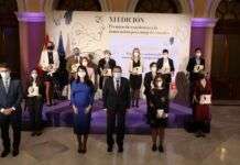 Dos proyectos aragoneses, ganadores de los Premios de Excelencia a la Innovación para Mujeres Rurales