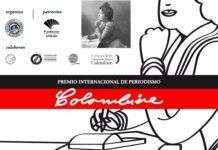 Convocado el X Premio Internacional de Periodismo ‘Colombine’