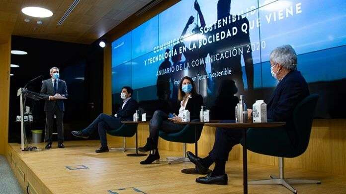 anuario comunicacion