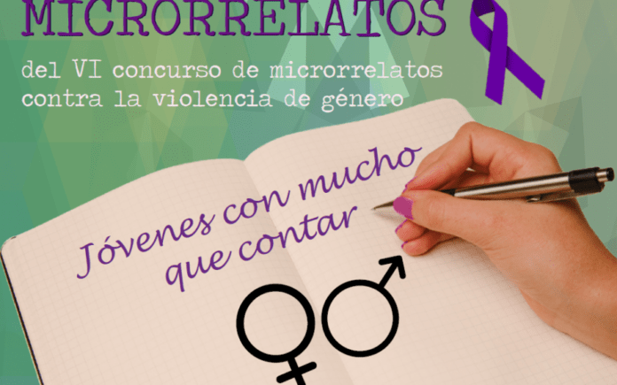 microrrelatos violencia genero