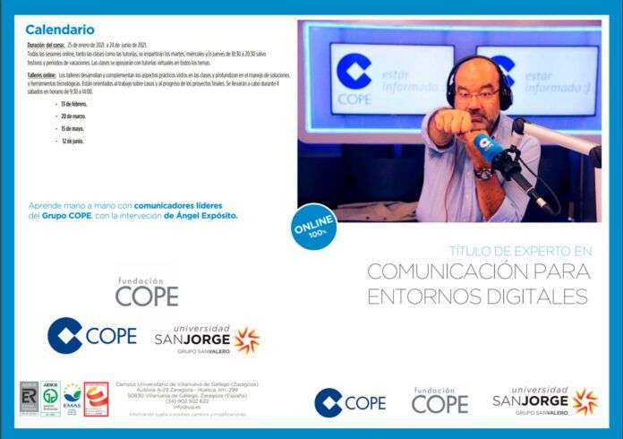cope
