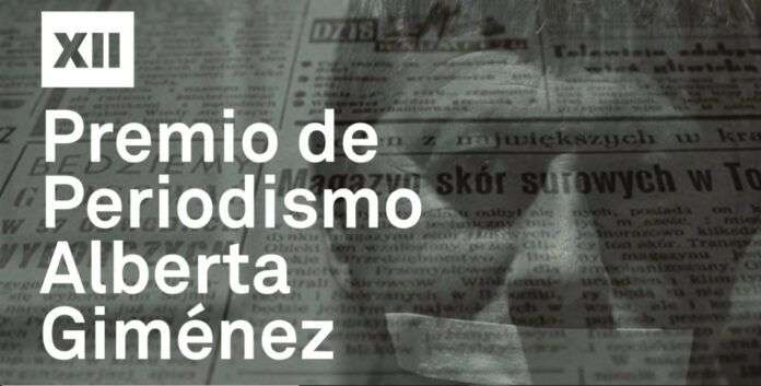 premio alberta gimenez