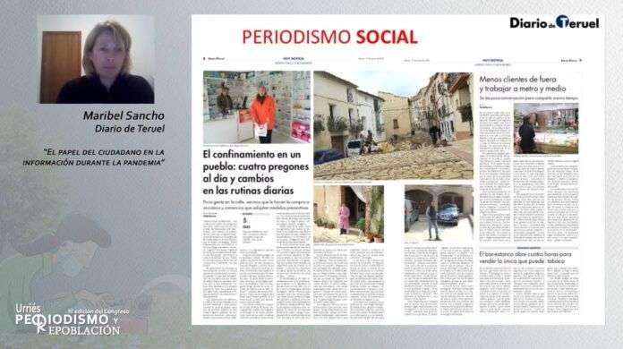 Maribel Sancho 5
