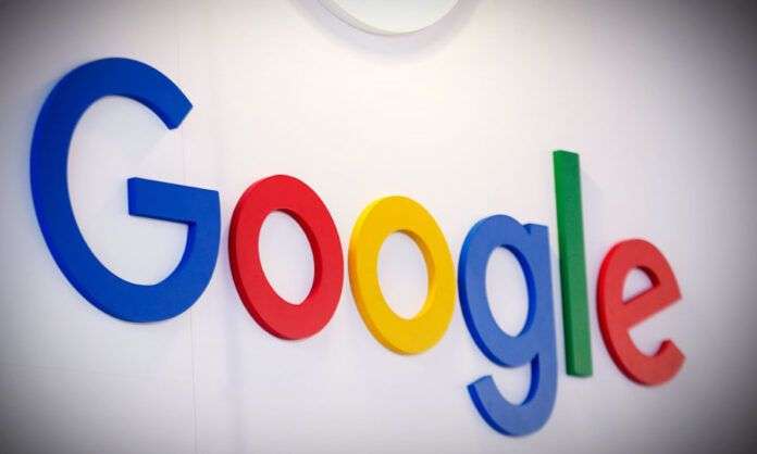 google