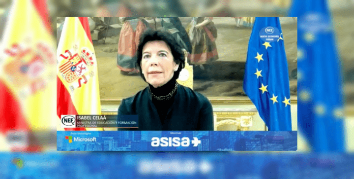 isabel celaa