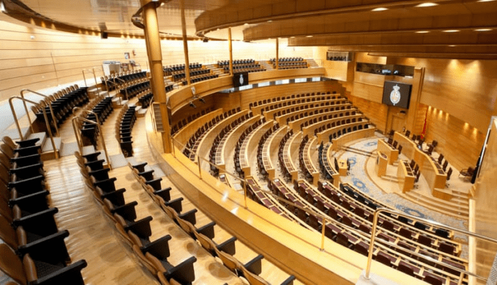 Senado