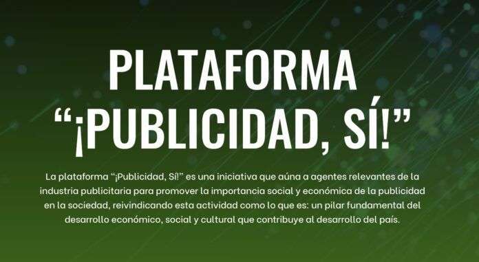 publicidad si