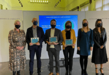 Convocada una nueva edición del Premio Periodistas de Aragón-Ciudad de Zaragoza