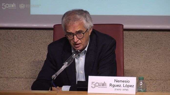 nemesio rodriguez