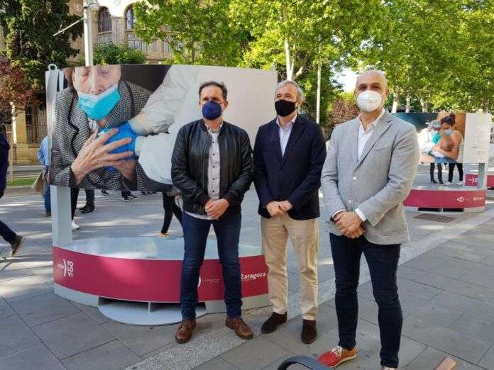yo lo vi periodistas aragon