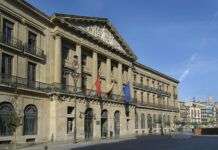 Convocadas 10 plazas para periodistas en la Administración pública de Navarra