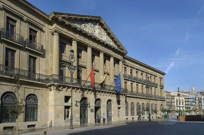 Fachada Palacio