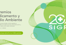 Convocada una nueva edición de los Premios SIGRE de Periodismo