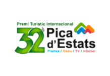 La Diputación de Lleida convoca una nueva edición del Premio Turístico Internacional ‘Pica d’Estats’