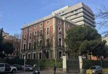 Instituciones Penitenciarias oferta una plaza para periodistas