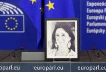 Convocado el Premio de Periodismo Daphne Caruana Galizia del Parlamento Europeo