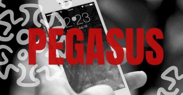 proyecto pegasus rsf