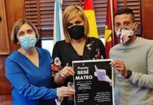 El Premio Sesé Mateo de Periodismo Ético distingue el tratamiento de la violencia machista en los medios