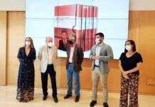 Nace el Premio Internacional de Periodismo ‘Manuel Chaves Nogales’