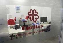 Cáritas Zaragoza oferta un contrato temporal de técnico de Comunicación