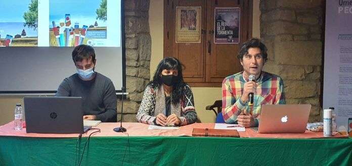 Congreso Urries