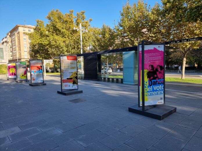Expo en Plaza San Francisco (6)