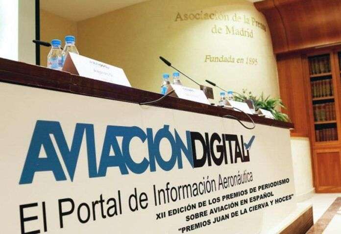 aviacion digital